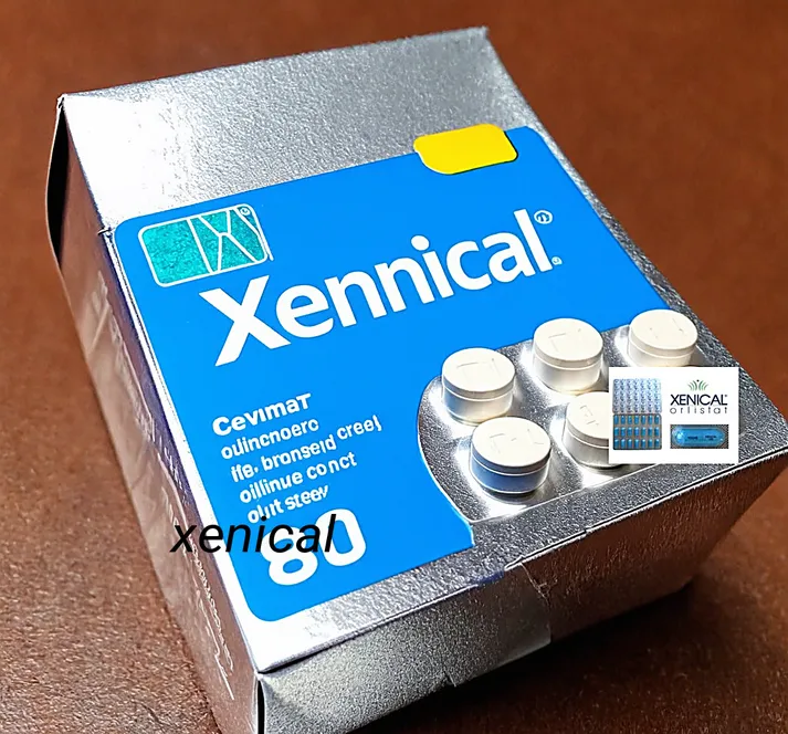 Xenical 3